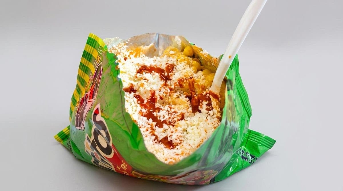 The Space City Munchies, photo 2
