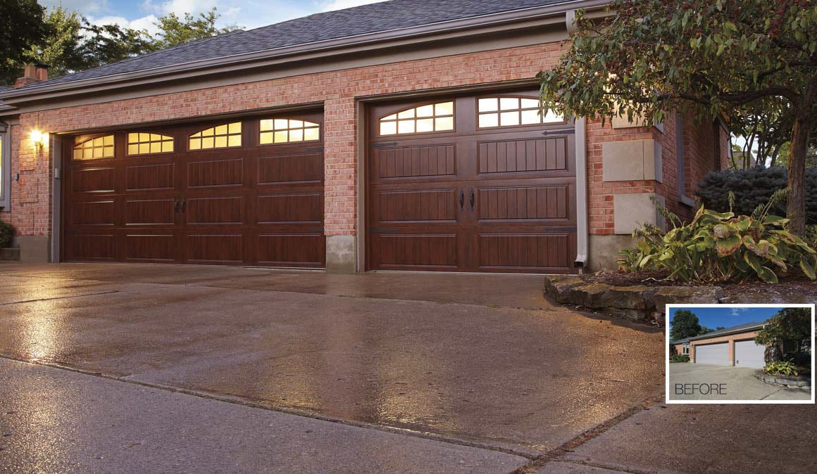 OGD Overhead Garage Door, photo 4
