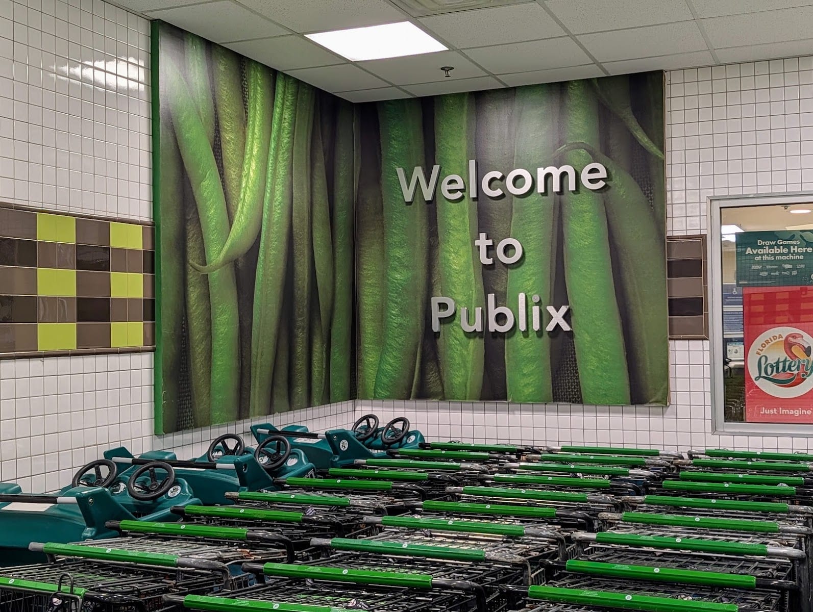 Publix Super Market at Fleming Island Shopping Center