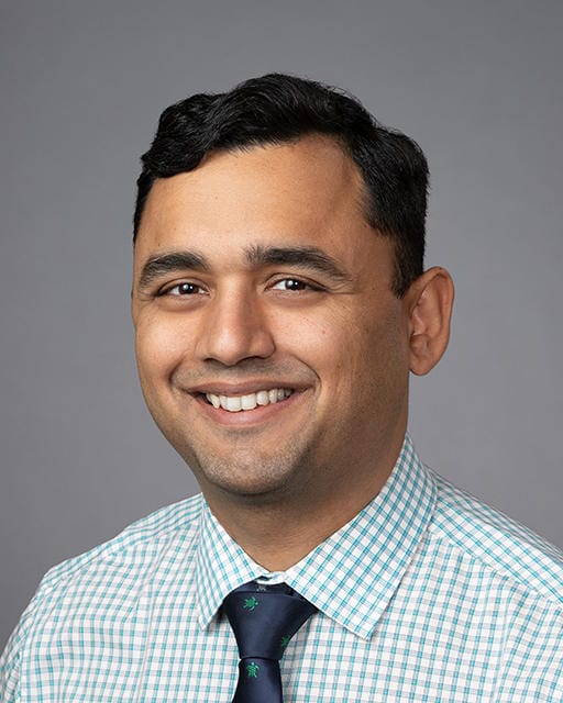 Suchit Khanijao, MD, photo 2