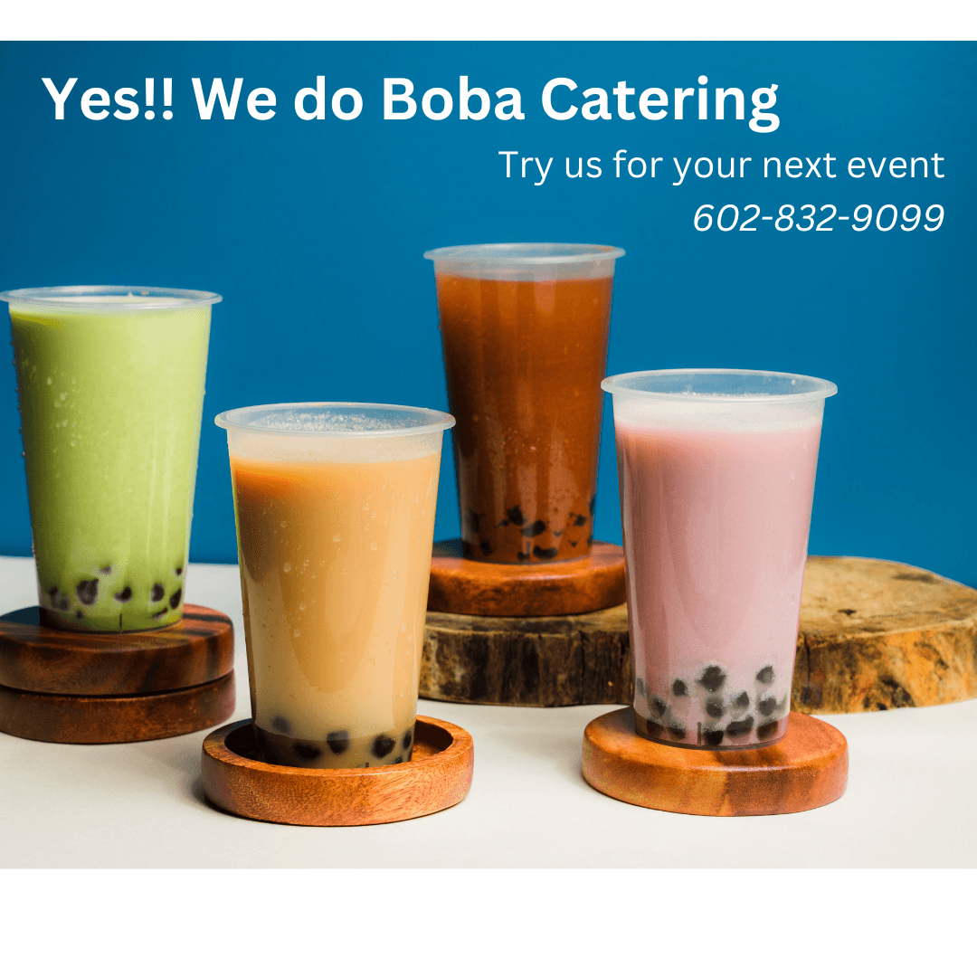 RS BOBA DELIGHT