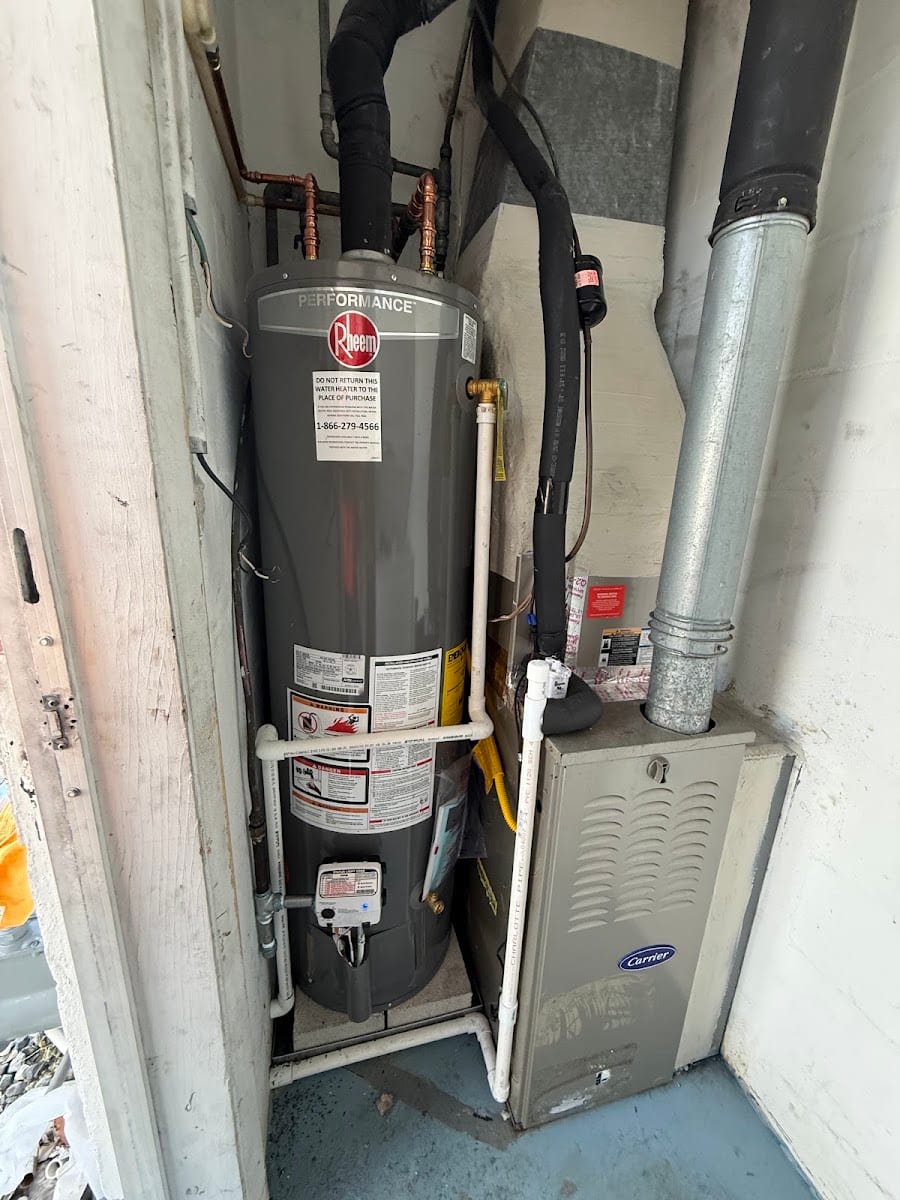 Red Carpet Air Conditioning and Heating Services, photo 4
