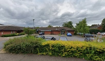 Woodside Pharmacy