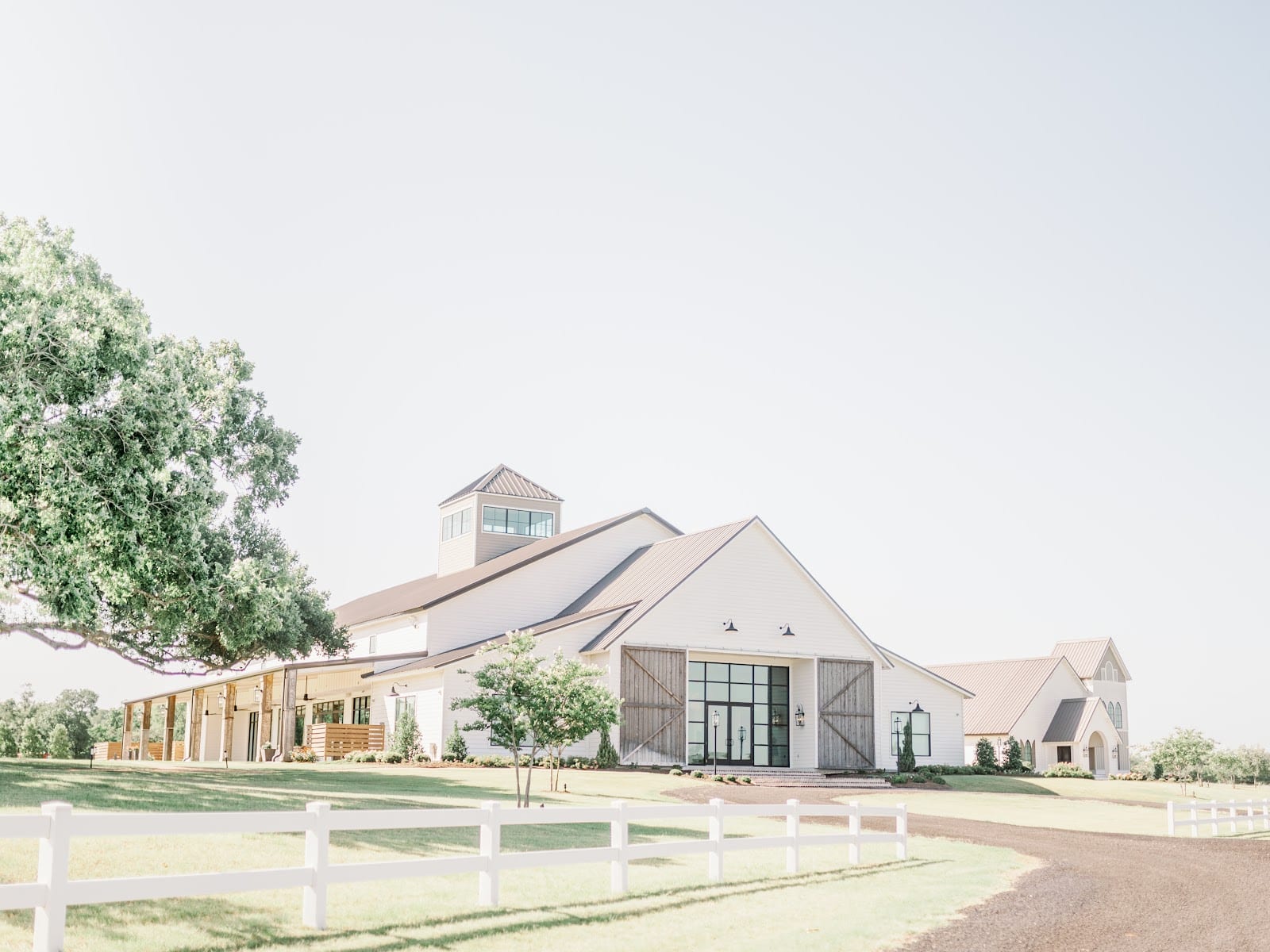 Deep in the Heart Farms