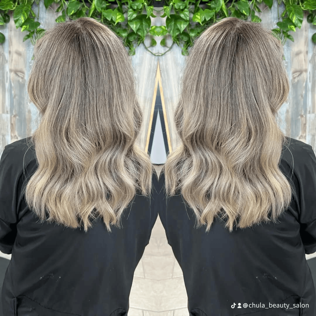Chula Beauty Salon