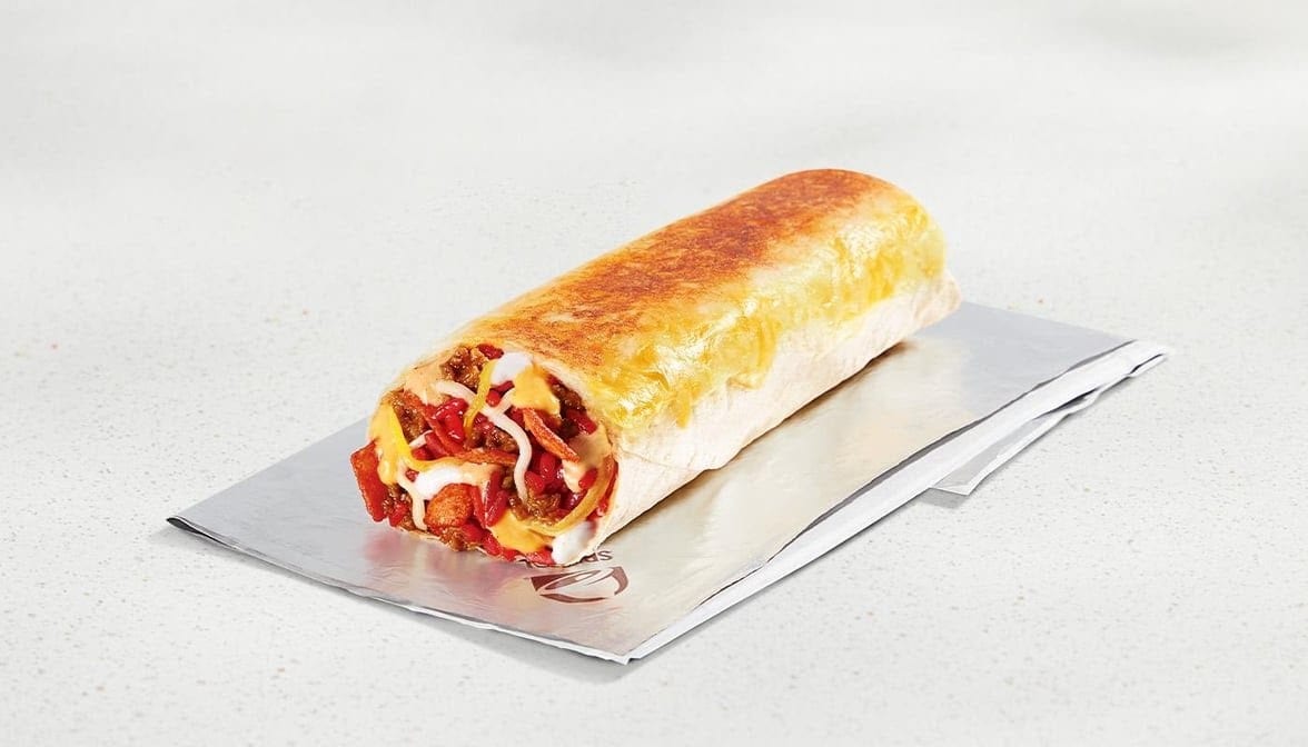 Taco Bell, photo 3