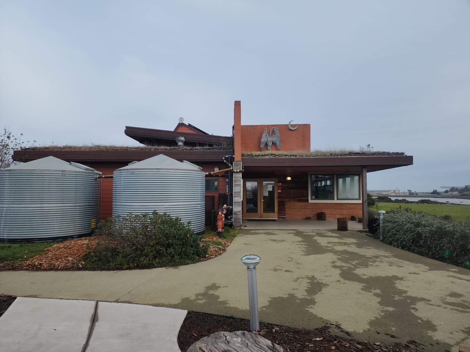 EcoCenter at Heron's Head Park, photo 2