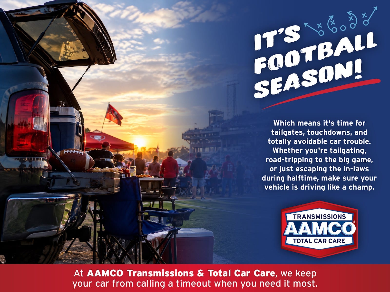 AAMCO Transmissions & Total Car Care, photo 2