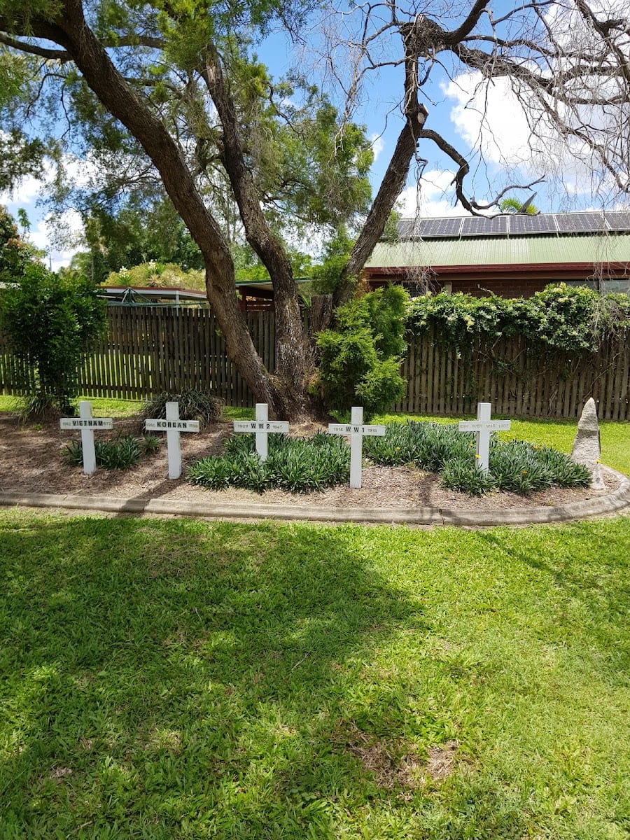 Anzac Park