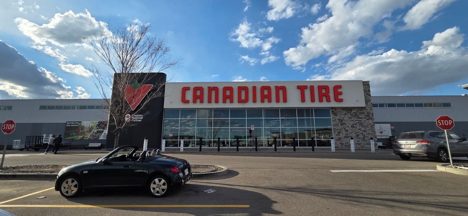 Canadian Tire, photo 2