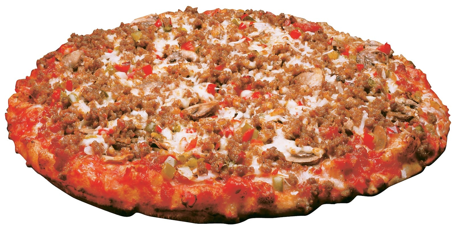 Pizza King