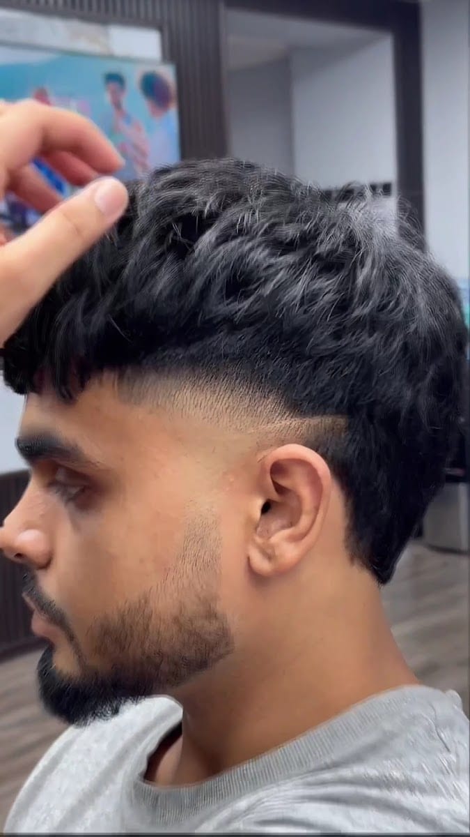 ShadStyleStudio (Barbershop), photo 2