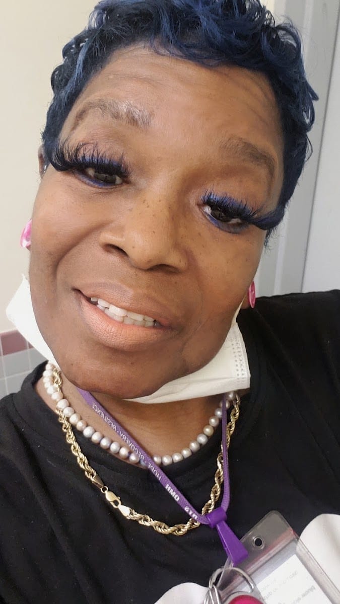 MO Hair Beauty Salon