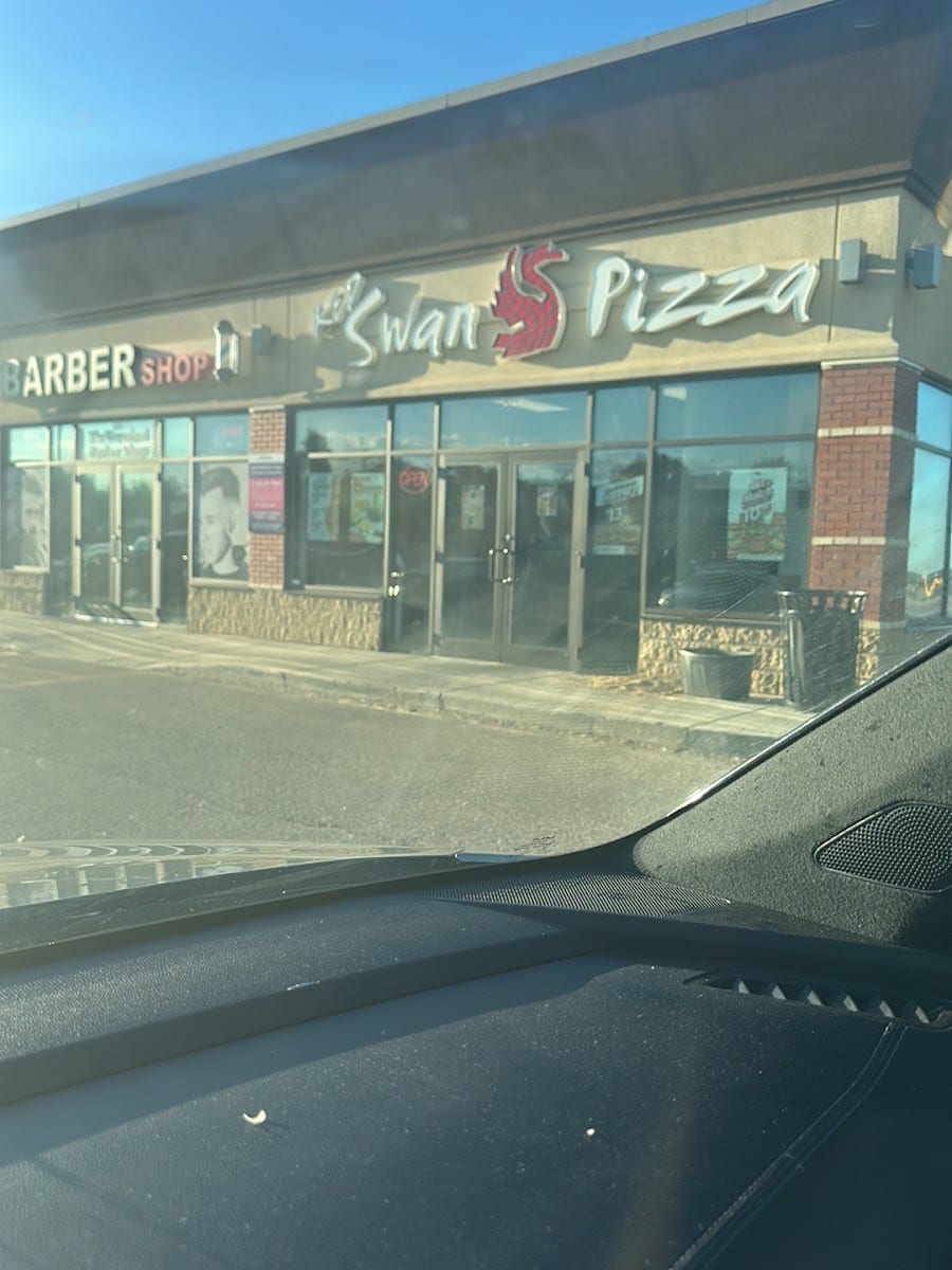 Red Swan Pizza - Sherwood Park, photo 3