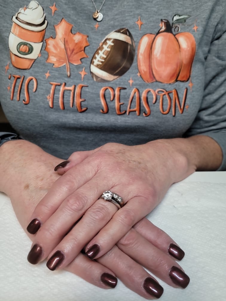 Designer Nails by Danielle, photo 4