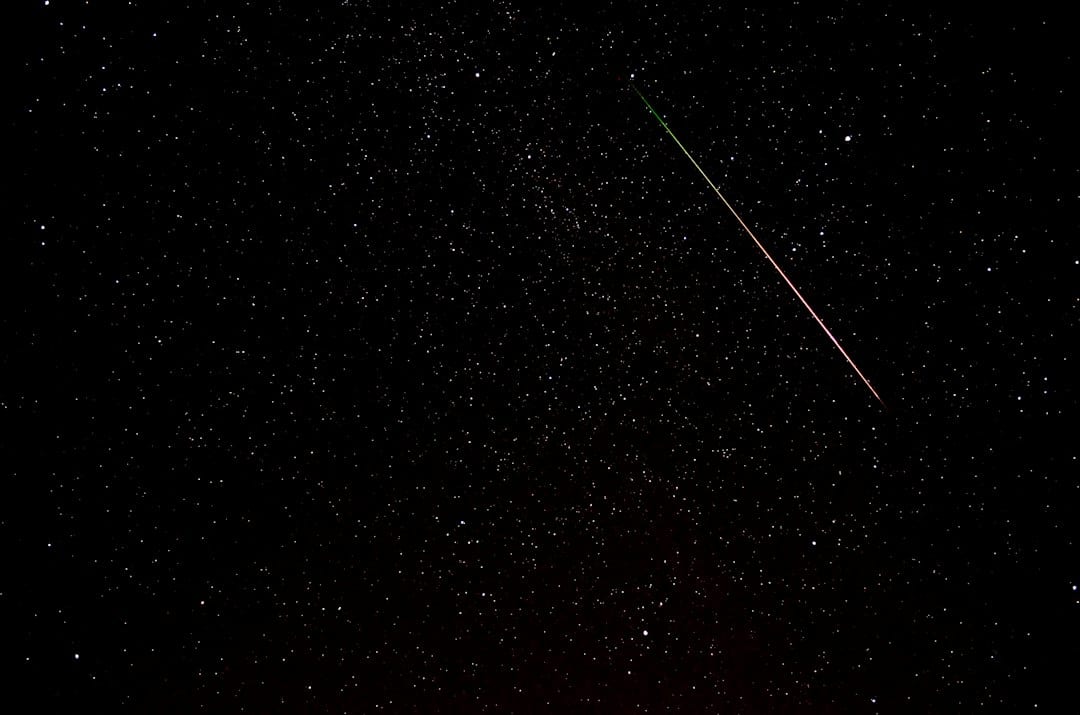 How to See the Orionid Meteor Shower in Manchester