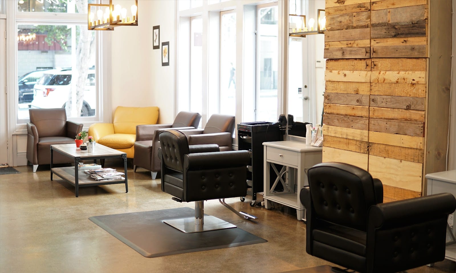 Hue Hair Salon, photo 4
