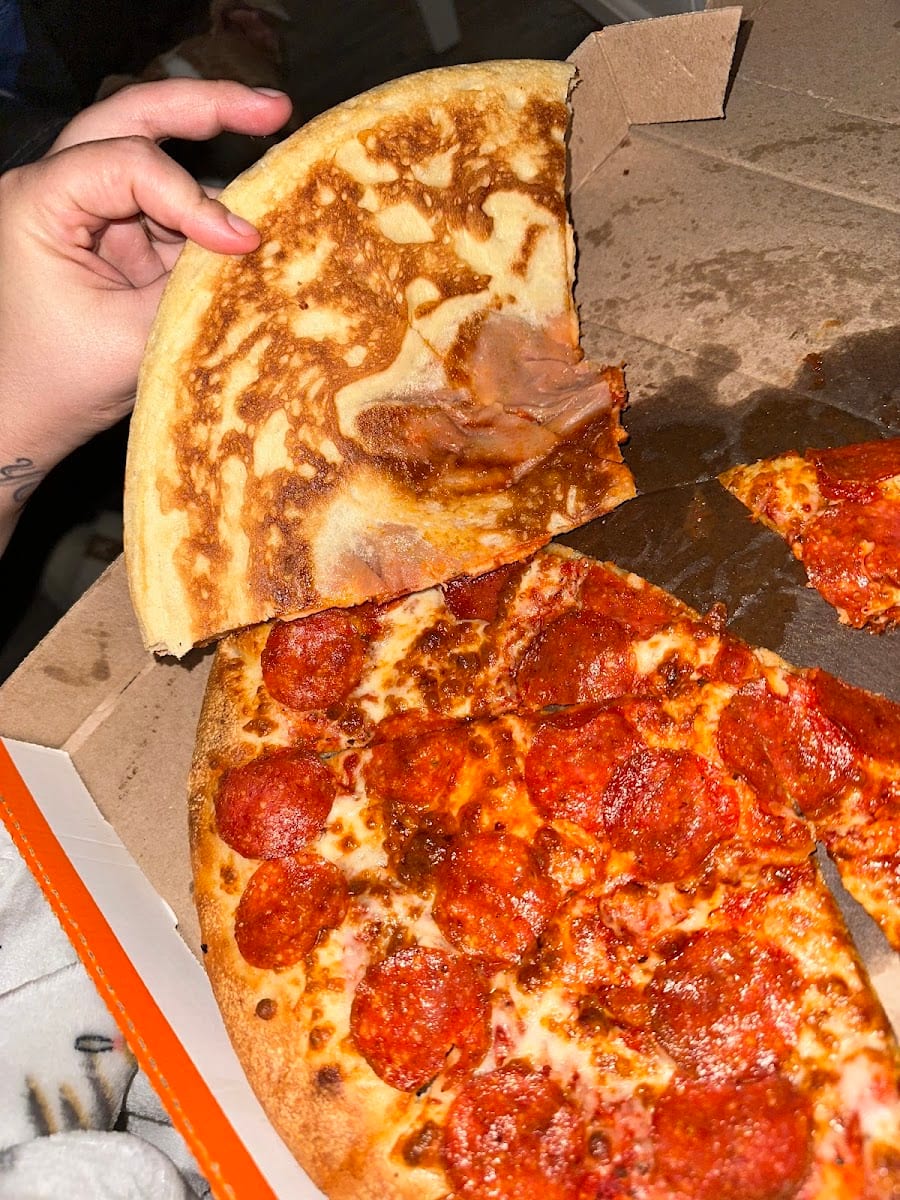 Little Caesars Pizza, photo 4