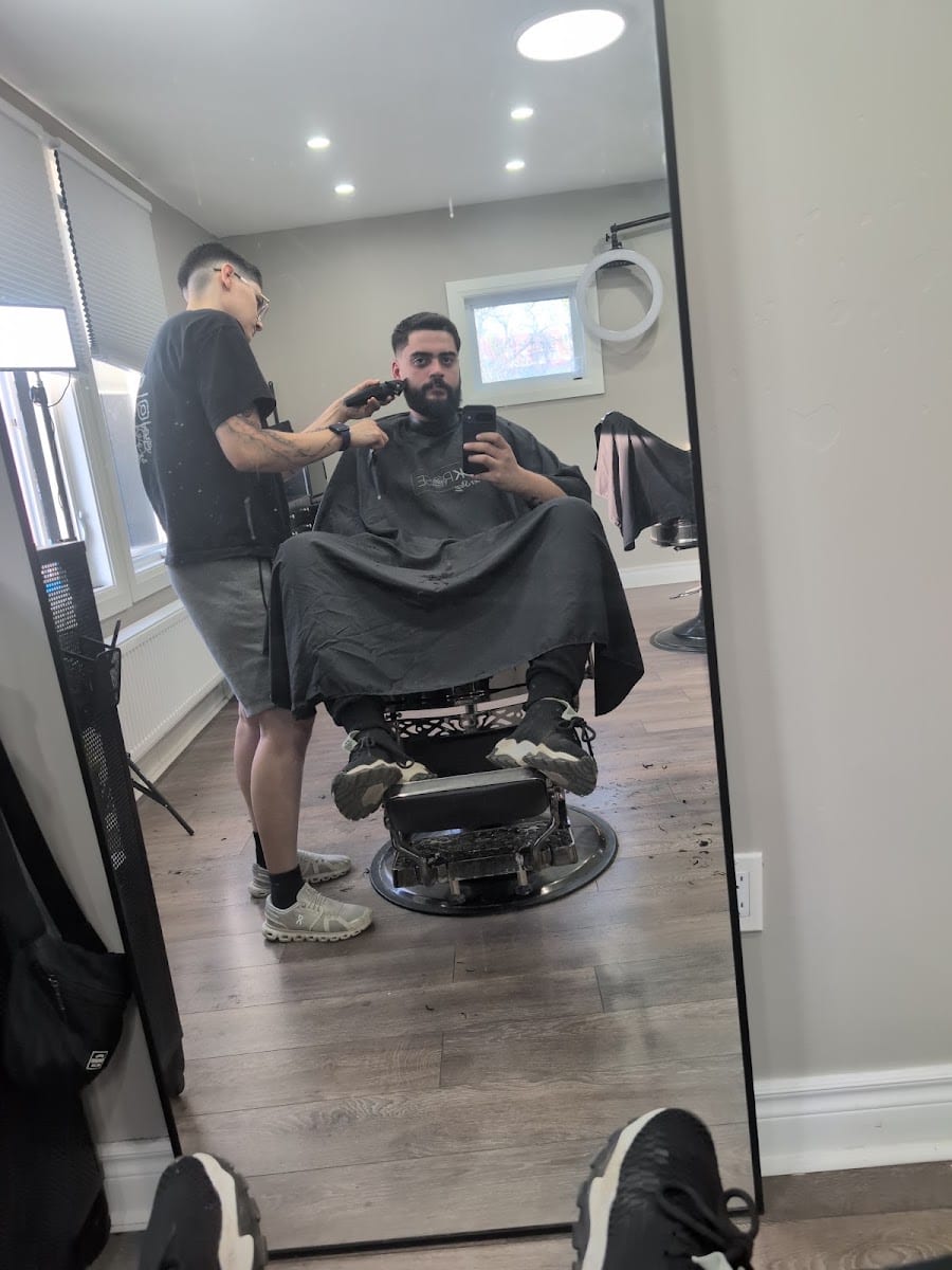 Black Rose Hair Studio