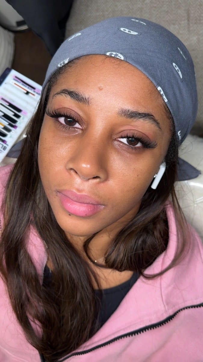 Bar.b.lashes, photo 2