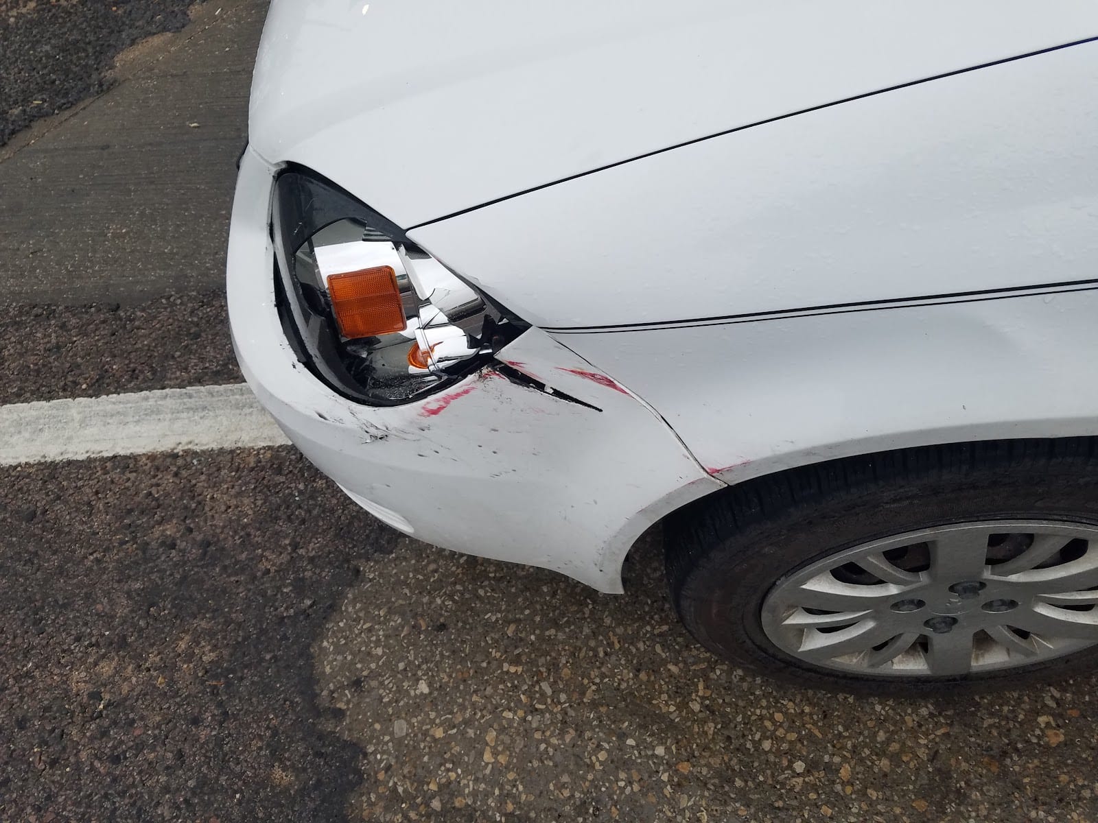 Caliber Collision, photo 4
