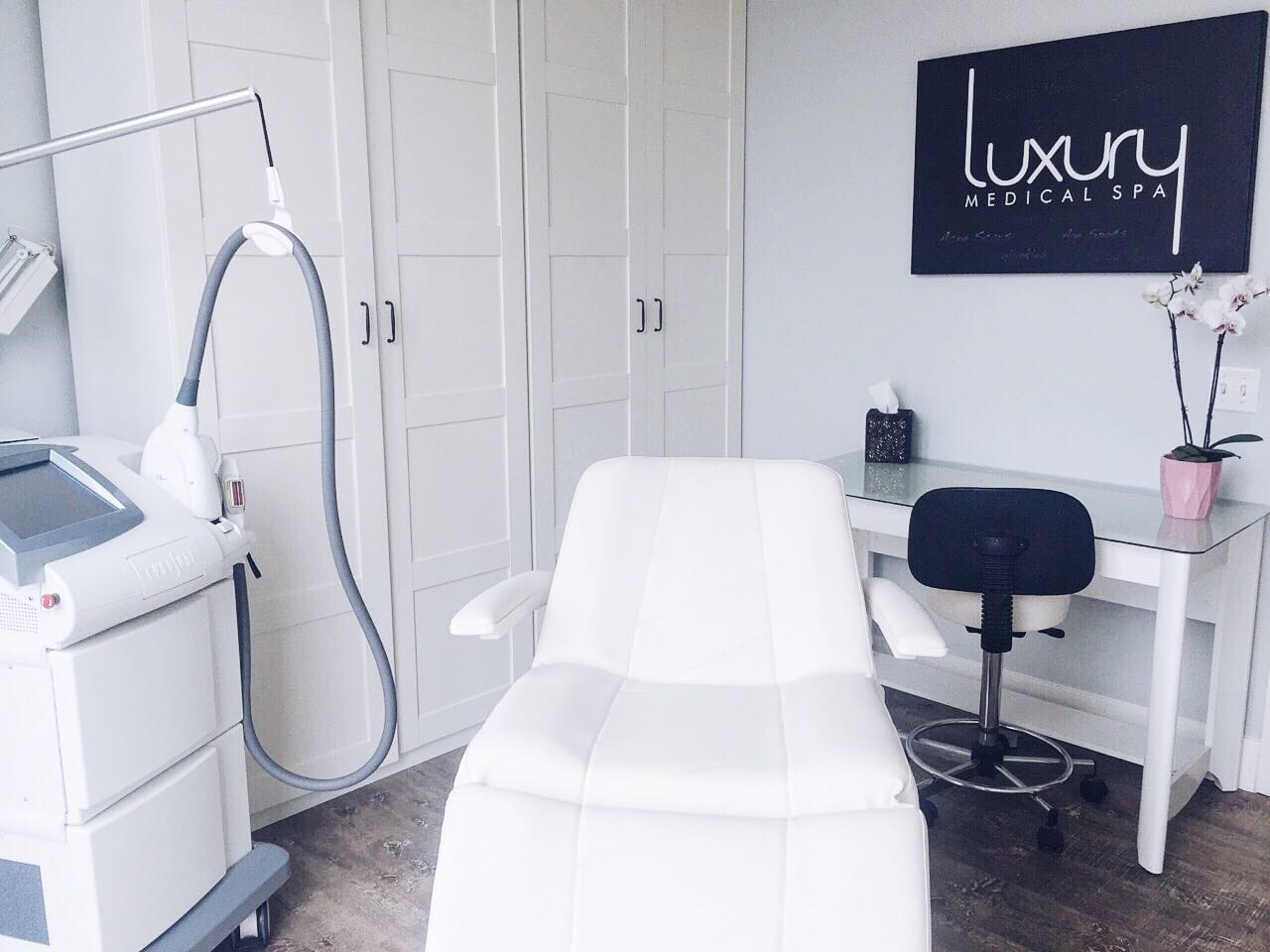 Luxury Medical Spa, photo 3