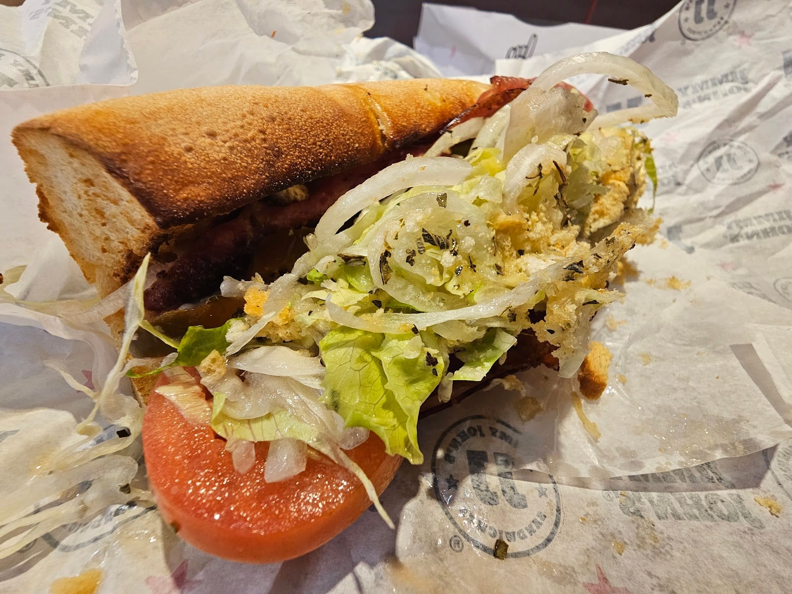 Jimmy John's, photo 4