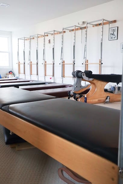 The Pilates Institute