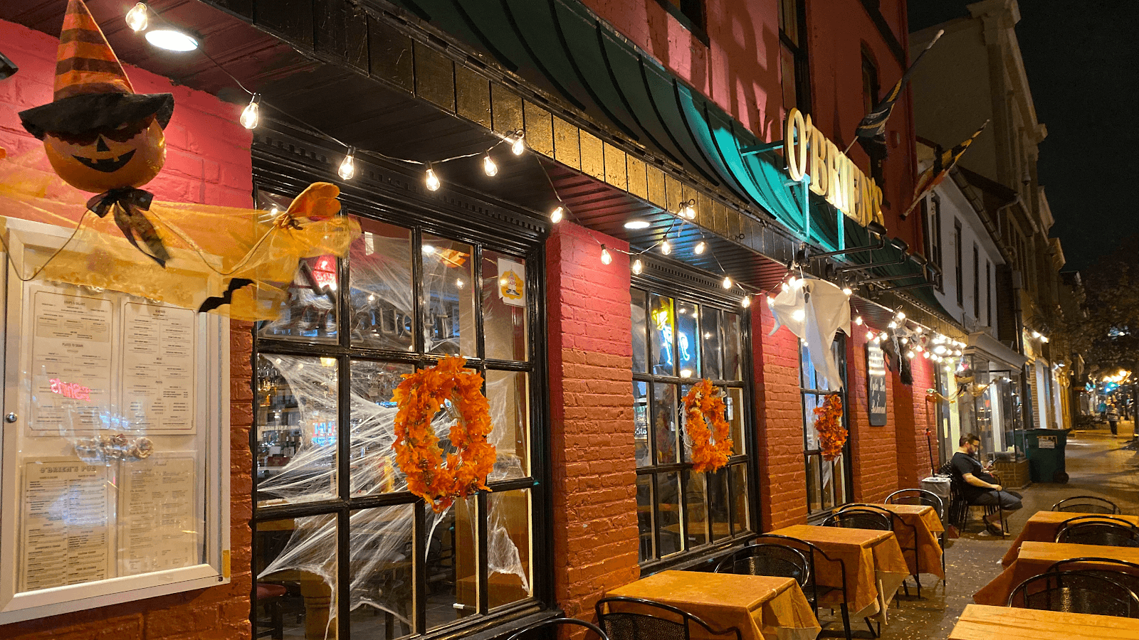 O'Brien's Oyster Bar & Seafood Tavern, photo 2