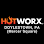 HOTWORX - Doylestown, PA - Mercer Square