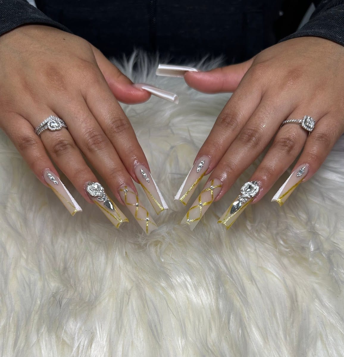 Rohi Nails & Spa llc, photo 4