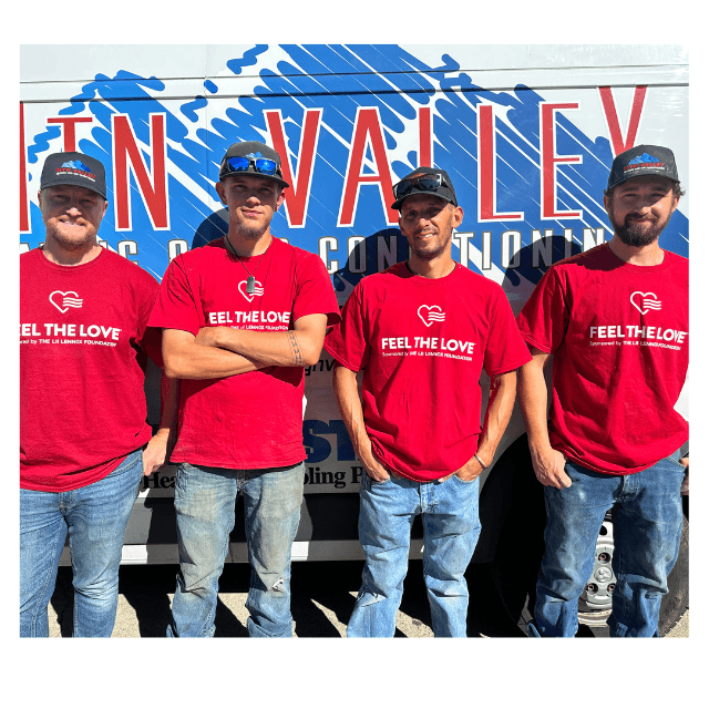Mtn Valley Heating and Air Conditioning, photo 2