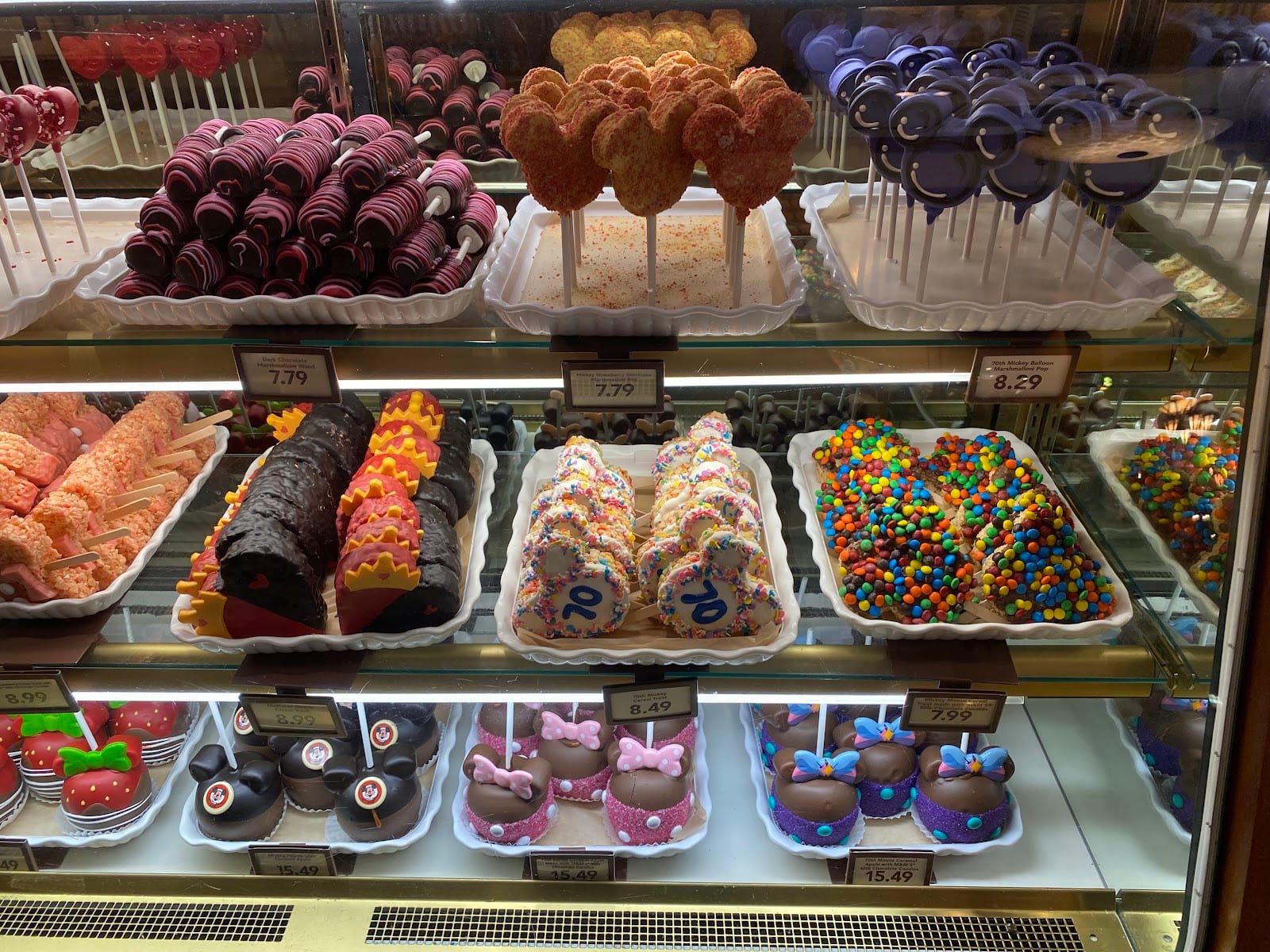 Trolley Treats, photo 4