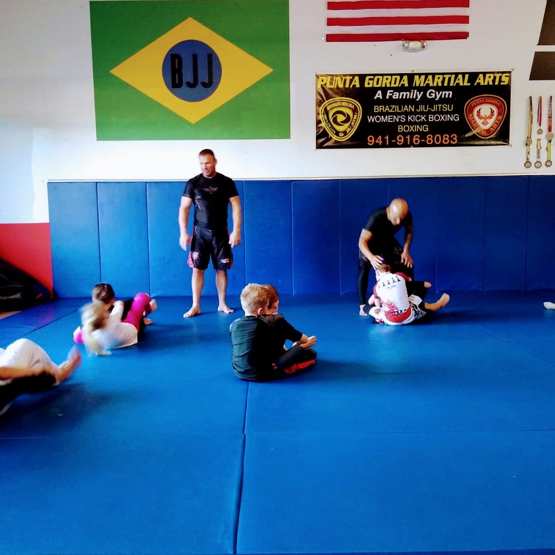 Punta Gorda Martial Arts, photo 3