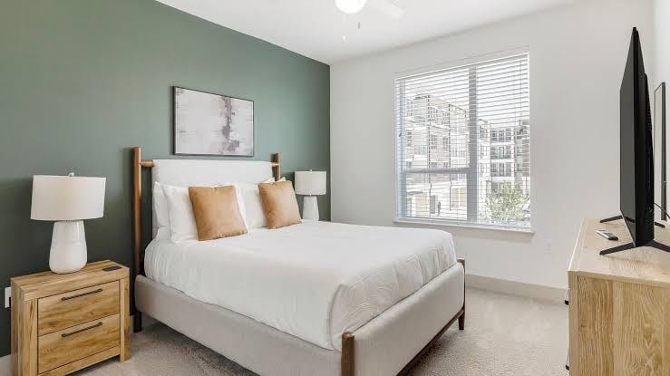 Landing | Chic 1BD, Gym, Rooftop Lounge, photo 2