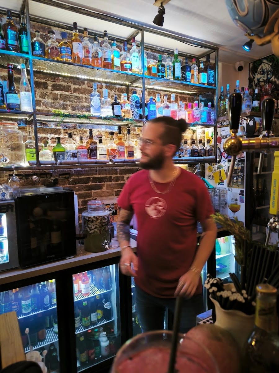 Bar & Beer Picpus, photo 3