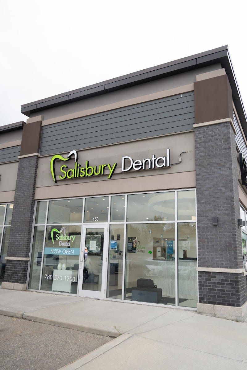 Salisbury Dental Sherwood Park, photo 2