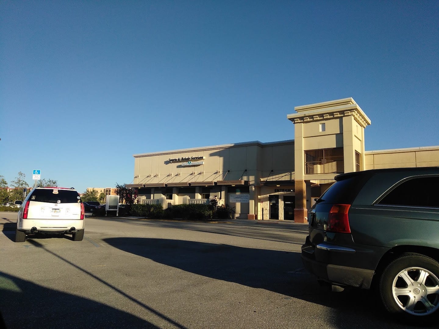 HCA Florida Fawcett Hospital Sports and Rehabilitation Center, photo 4