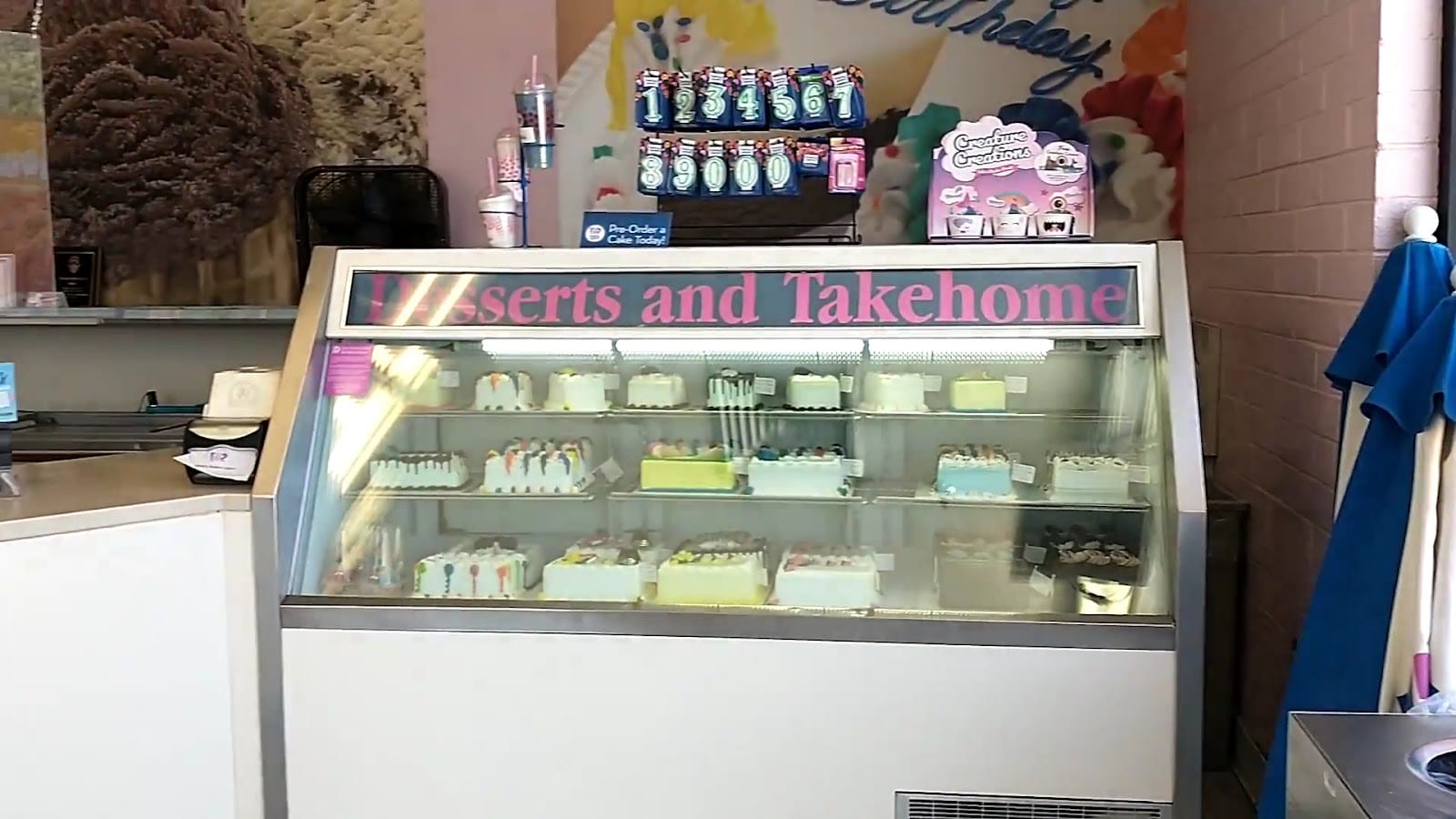 Baskin-Robbins, photo 3