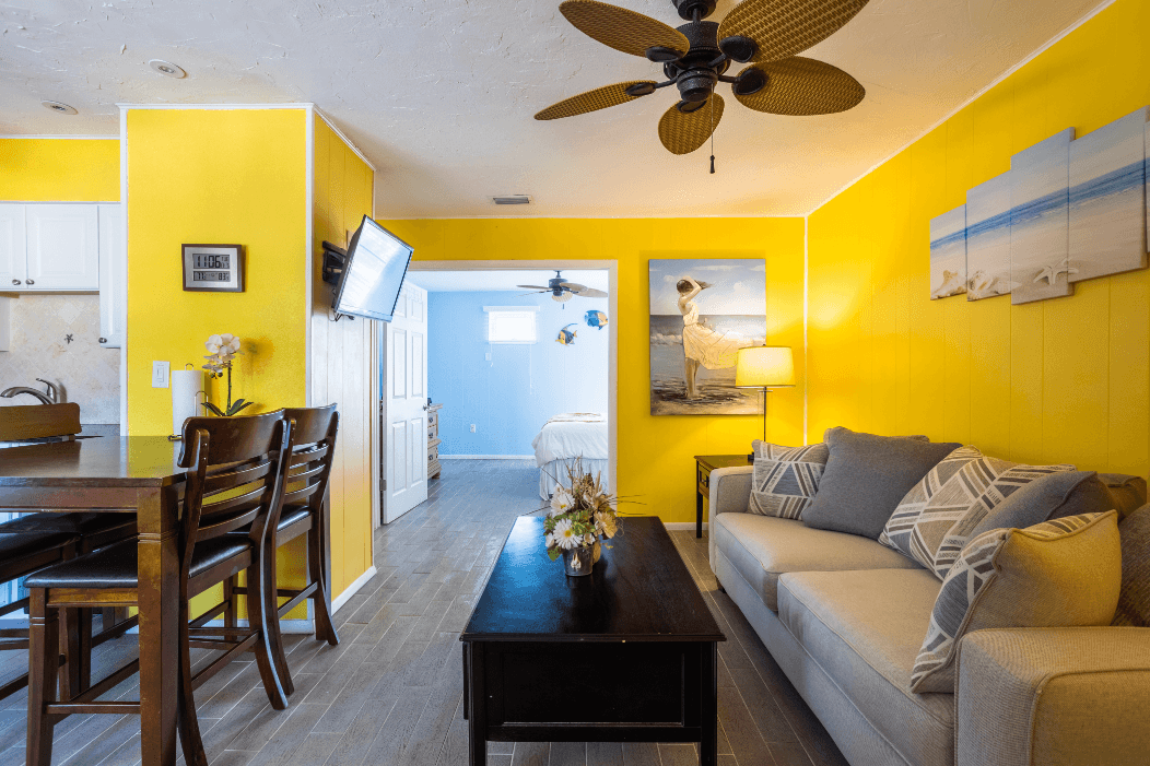 Sea Club 2 Vacation Rental