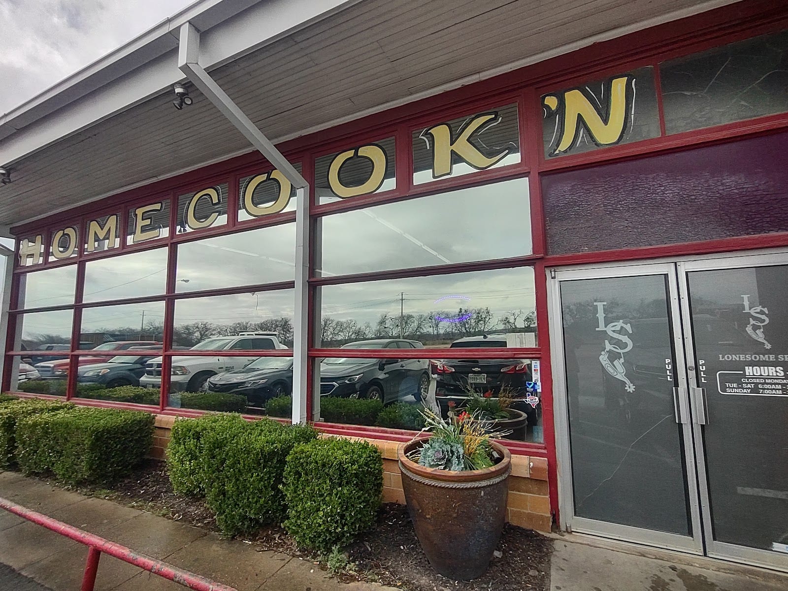 Lonesome Spur Cafe & Catering, photo 2