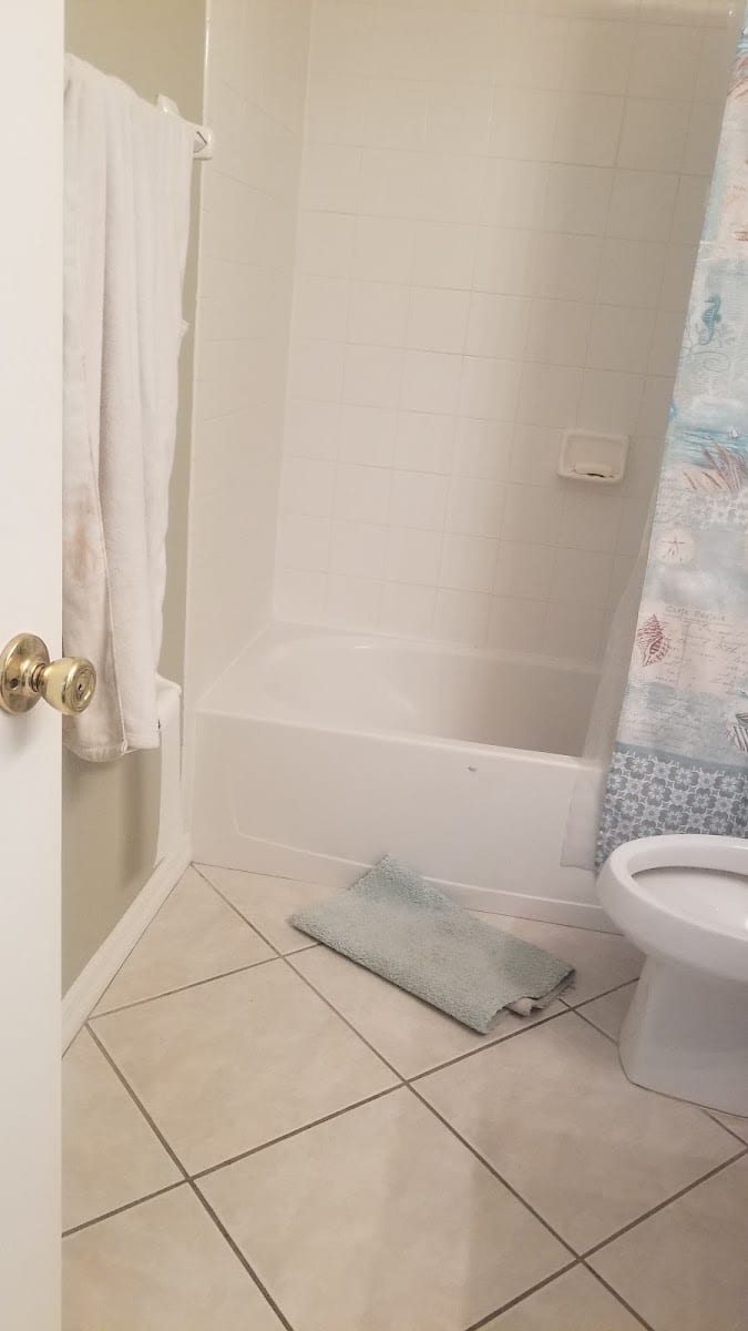 B&B Cleaning Service