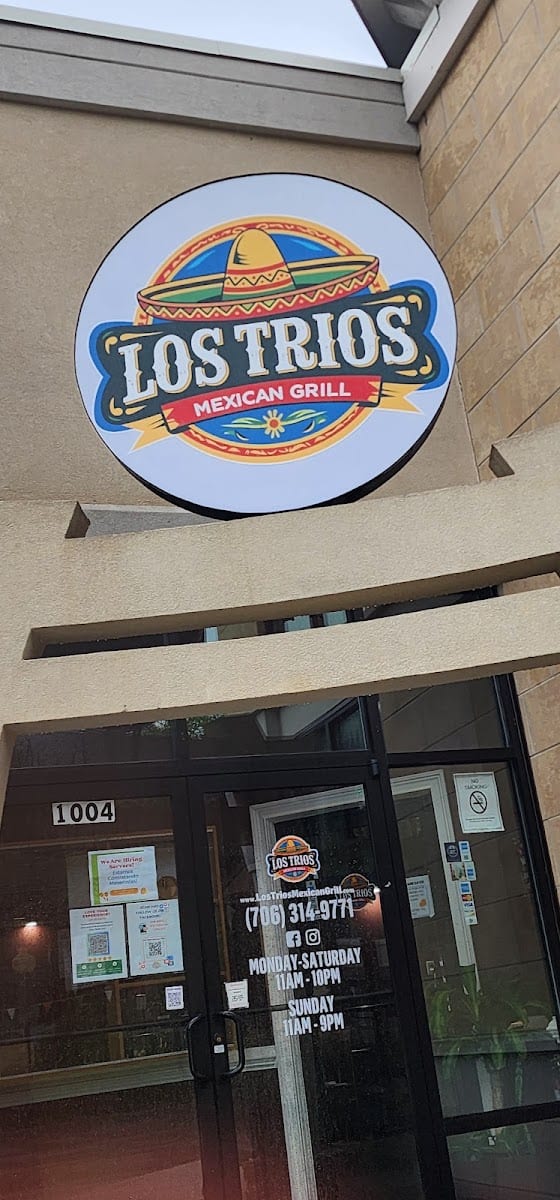 Los Trios Mexican Grill, photo 2