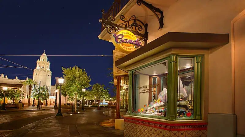 Trolley Treats, photo 2