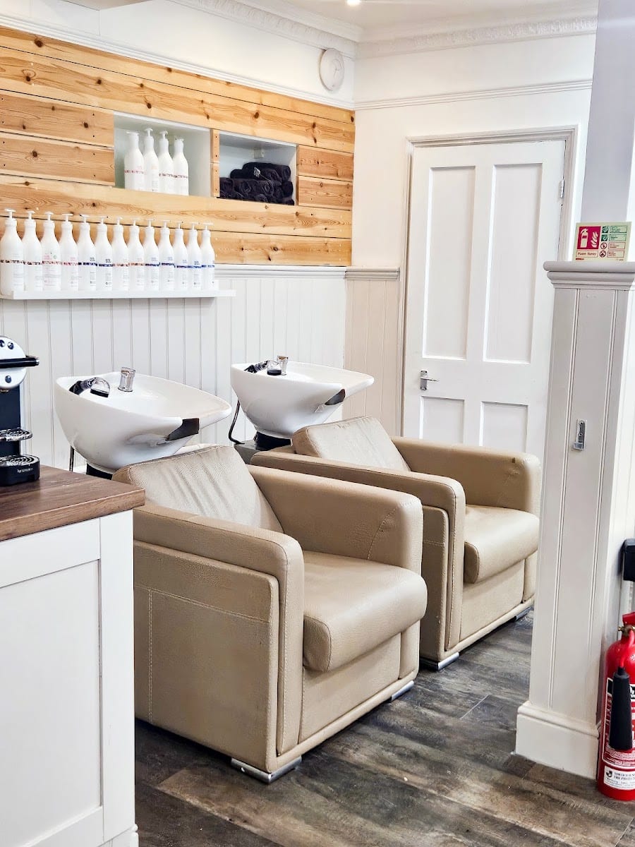 Muse Hair and Beauty Studio, photo 2
