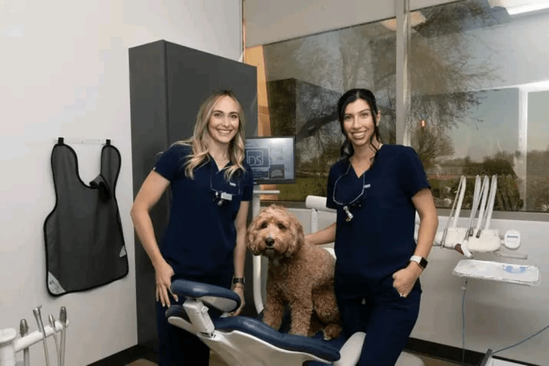 DS Family and Cosmetic Dentistry, photo 3