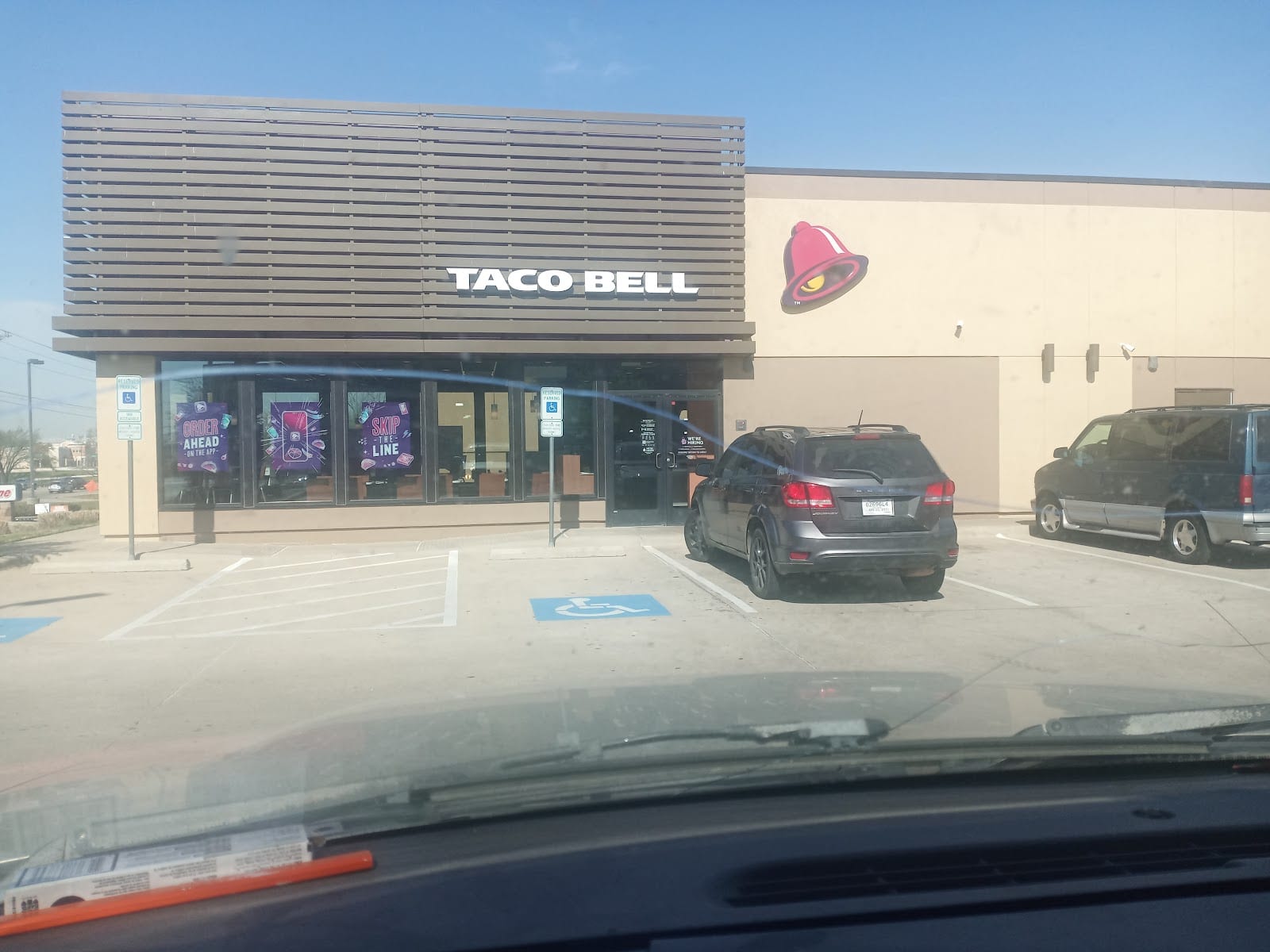 Taco Bell, photo 3