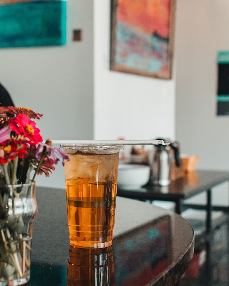 Amavida Coffee Roasters - St. Andrews, photo 4