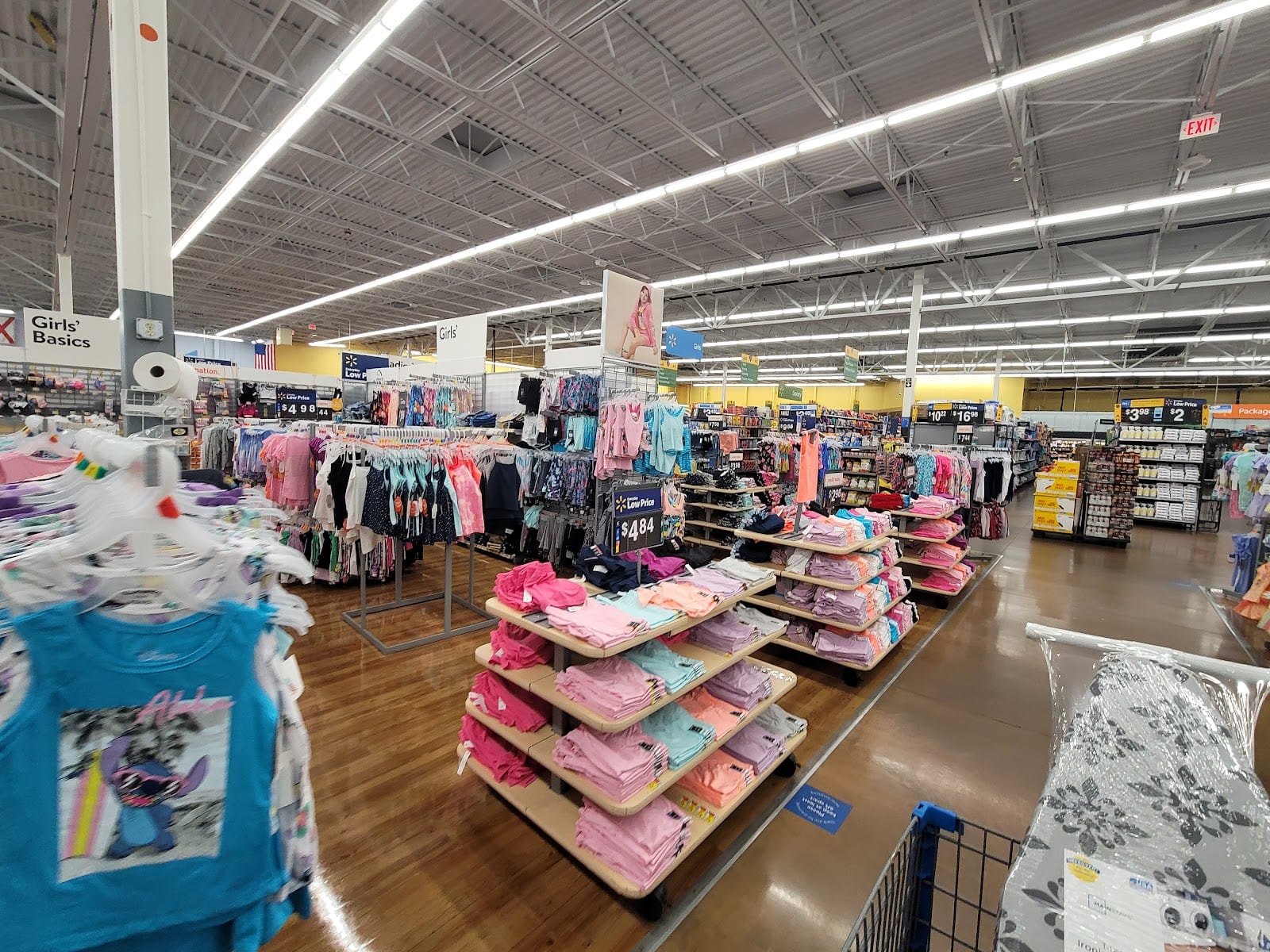 Walmart Supercenter, photo 4