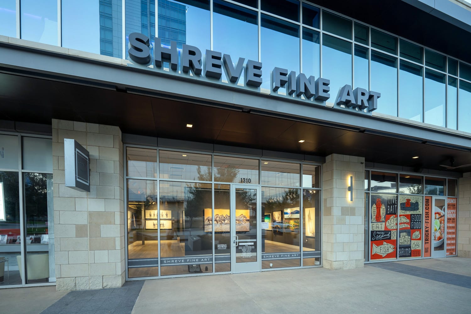 Shreve Fine Art Gallery - Online Store Only, photo 3